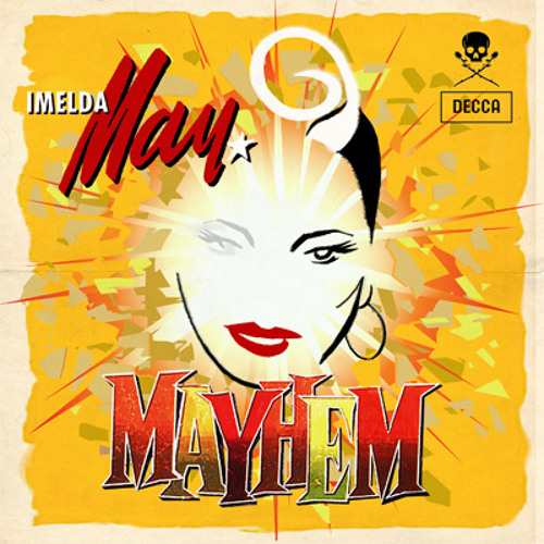 Imelda May - Road Runner