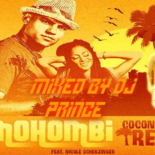 mohombi - coconut tree ft. nicole scherzinger mp3