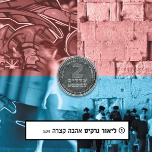 ליאור נרקיס - אהבה קצרה mp3
