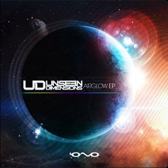 Unseen Dimensions - Airglow