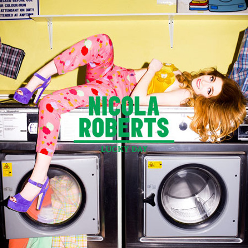 Nicola Roberts - Lucky Day (Ed Wilder Remix)