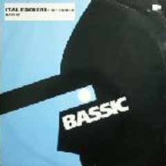 Ital Rockers - Itals Anthem (wakes dnb remix)