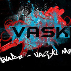 SwitchBlade - Vaski MegaM!X