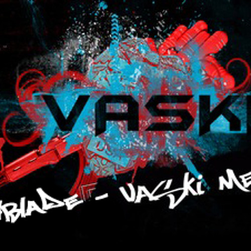 SwitchBlade - Vaski MegaM!X