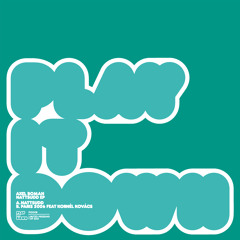 PID008 Axel Boman - "Nattsudd EP" - Paris 2006 feat. Kornél Kovács (Original) (CLIP)