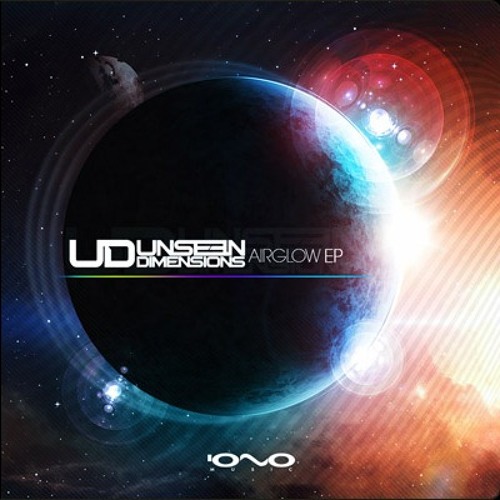 Zyce vs NOK-Wonderland (Unseen Dimensions Rmx)