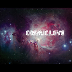 Jellynut - Cosmic Love