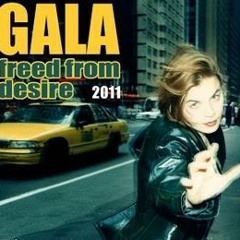 Gala - Freed From Desire (Basslouder Remix Edit)