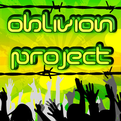 DJ Fresh - Louder (Oblivion Project Remix) [Free Download]