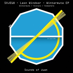 Leon Windsor - Scorpio (clip)