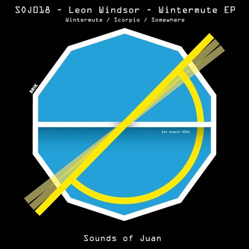 Leon Windsor - Scorpio (clip)
