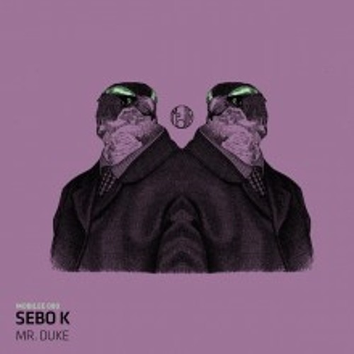 Sebo K - Mr. Duke (Original)