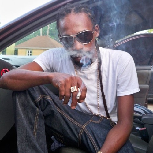 MUNGA - HIGH GRADE [ SUN-DEH RIDDIM ]
