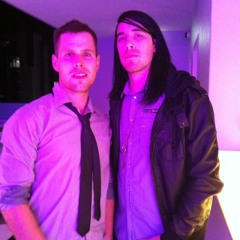 Chris and Craig - Andrew from Neighbours