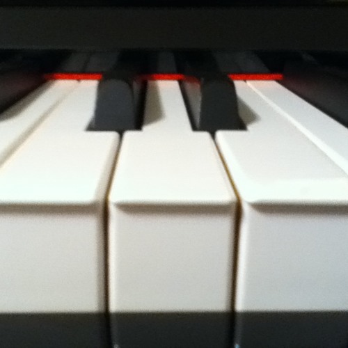 Improvisation sur 2 Jan 2010