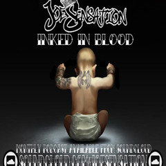 Inked In Blood VOL.V - JoeSensation
