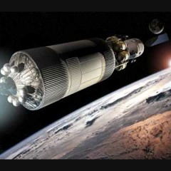 AmBeam - Moonraker