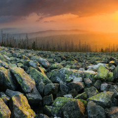 Mike Hennessy - Dusk (Preview)