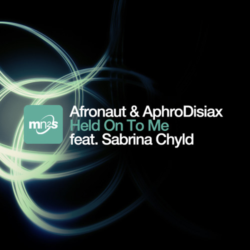Afronaut & AphroDisiax feat. Sabrina Chyld - Held On To Me (ADX Dub Mix)