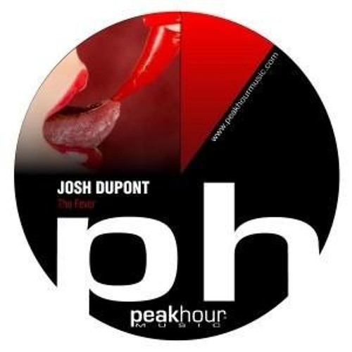 Josh Dupont - The Fever (DJ 0045 rmx - 2011 remaster) - FREE D/L
