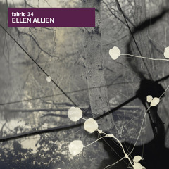 THE SUN CAN'T COMPARE - Larry Heard presents Mr. White - mix by ELLEN ALLIEN (Fabric 34 compilation)