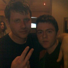 El-P vrs Alloy Mental & Si Begg - Up All Night (100th Monkey mashup)