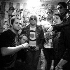 Chem Bros vrs Kasabian vrs Afrika Bambatta (100th Monkey mashup)