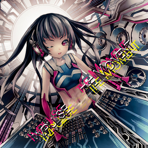 Stream DJ Noriken feat. Yukacco - Lucent (JAKAZiD Remix) by