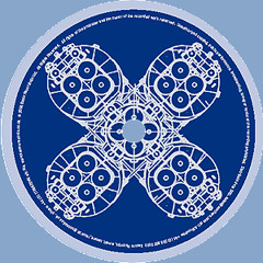 [GENETIX] - Structures (Future Prophecies Remix) SCR001