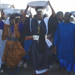 Zikroulah baye fall mbaye faal keur Borom Ndigeul