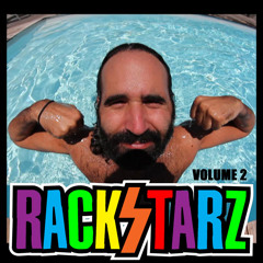 RACKSTARZ Summer tape Vol 2