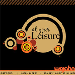 Laid Back (But Still Shafty) '70s Funk