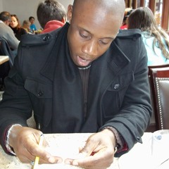 Reach out & touch someone