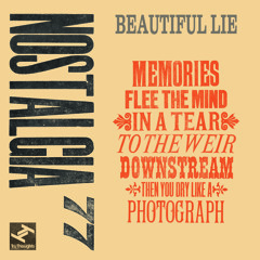 Nostalgia 77 - Beautiful Lie (Natural Magnetic Remix)