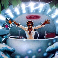 Old School Hot-mix from back in the day