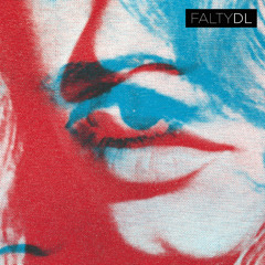 FaltyDL - Gospel of Opal [w/ Anneka]