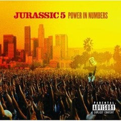 What's Golden - Jurassic 5 (IDress Remix)