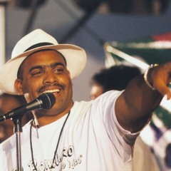 Sergio Náter Levantate