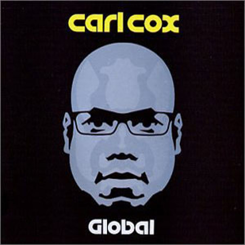 Essential Mix - Carl Cox