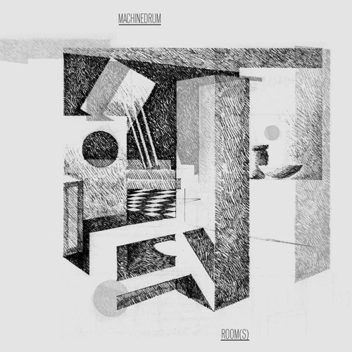 Machinedrum - She Died There