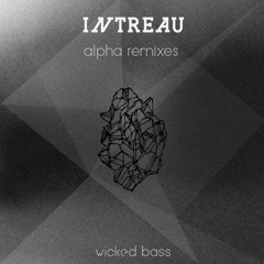 Intreau - Alpha (Space, Ladies Cosmodrome Remix)