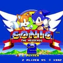 Sonic The Hedgehog-Medley 20th anniversary