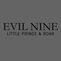 Evil Nine 'Little Prince'