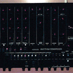 First MB-808 Test