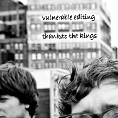 Kings of Convenience
