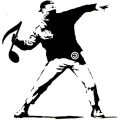 Little White Dove's Yanking The Chain - DJ Mogey Mashup