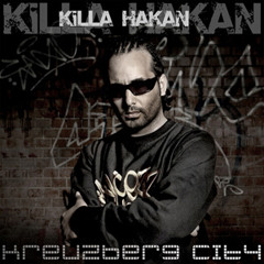 Killa Hakan / feat. Ceza, Sido & Alpa Gun _ Alles-Tamam