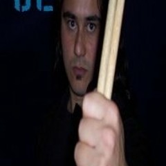 JC - Drum Solo  (Free Download)