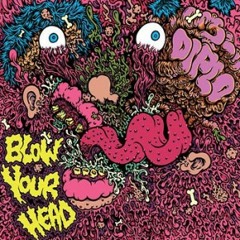 Diplo - Sirius/XM "Blow Your Head" 07-23-2011
