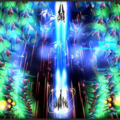 Sloppy Joe - Galaga Remix